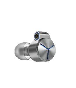 six-unit moving iron in-ear earphone FA7S