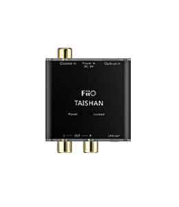 数字音频解码器