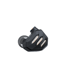4 Balanced Armature 1 Dynamic Driver IEMs