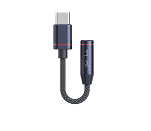 DAC and Headphone Amplifier